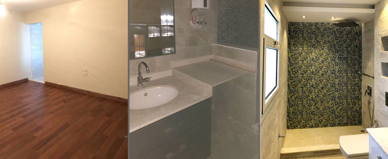 Westhills | Apartment