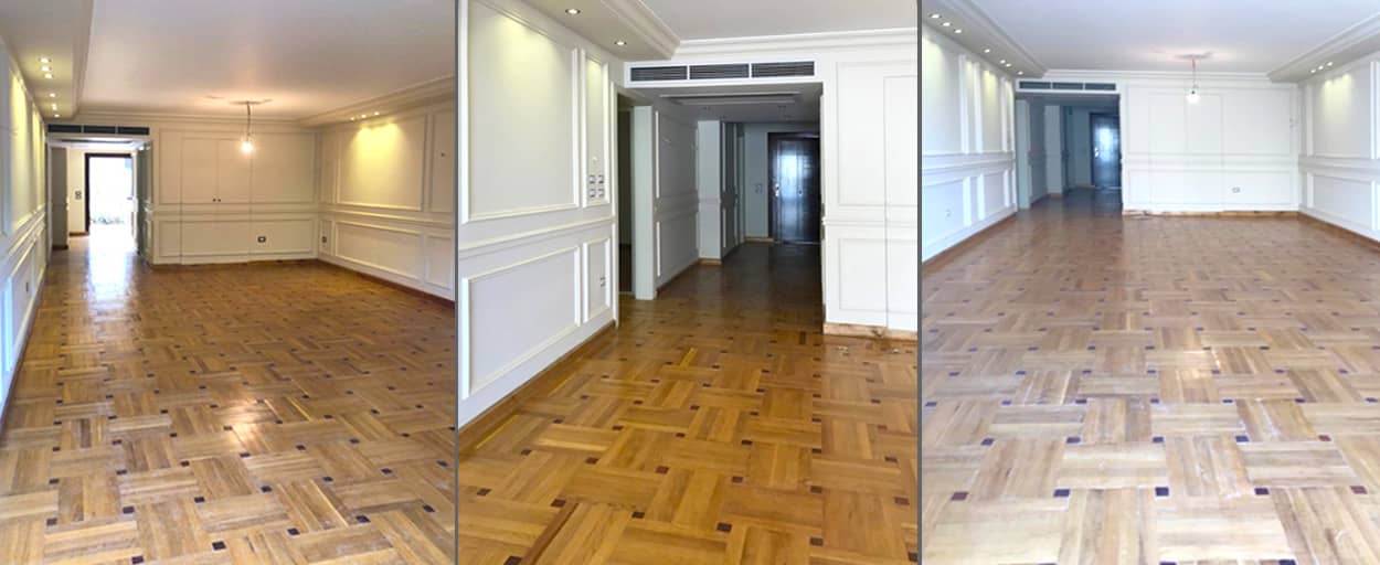Westhills | Apartment