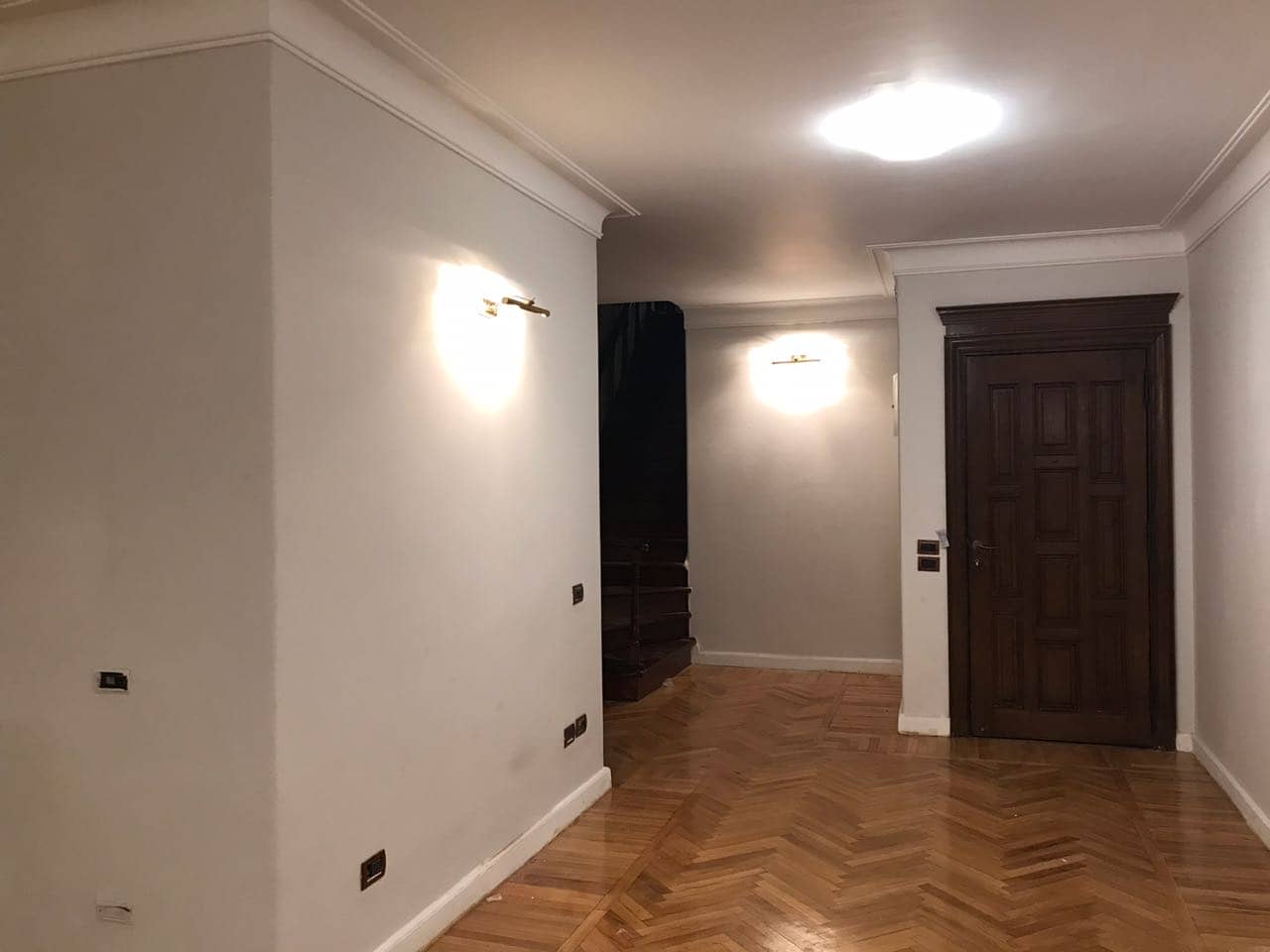 Sarayat | Duplex