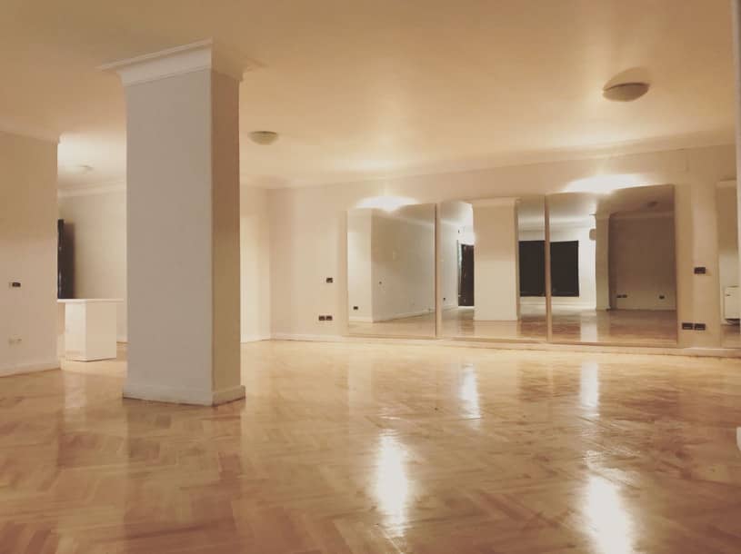 Sarayat | Duplex