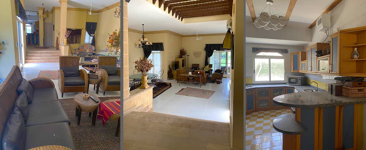  | Villa