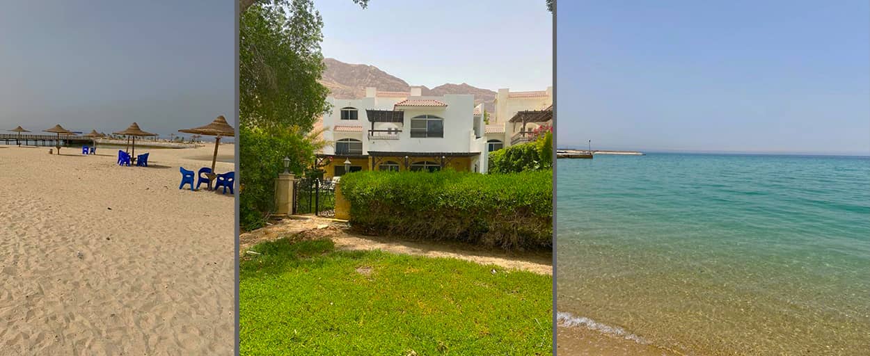  | Villa