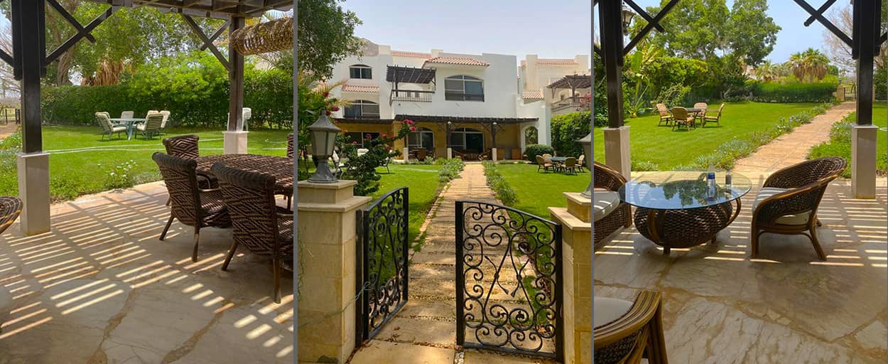  | Villa