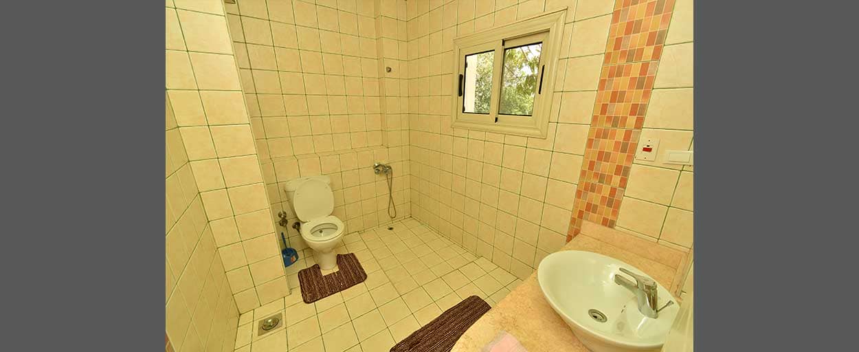 Sarayat | Apartment