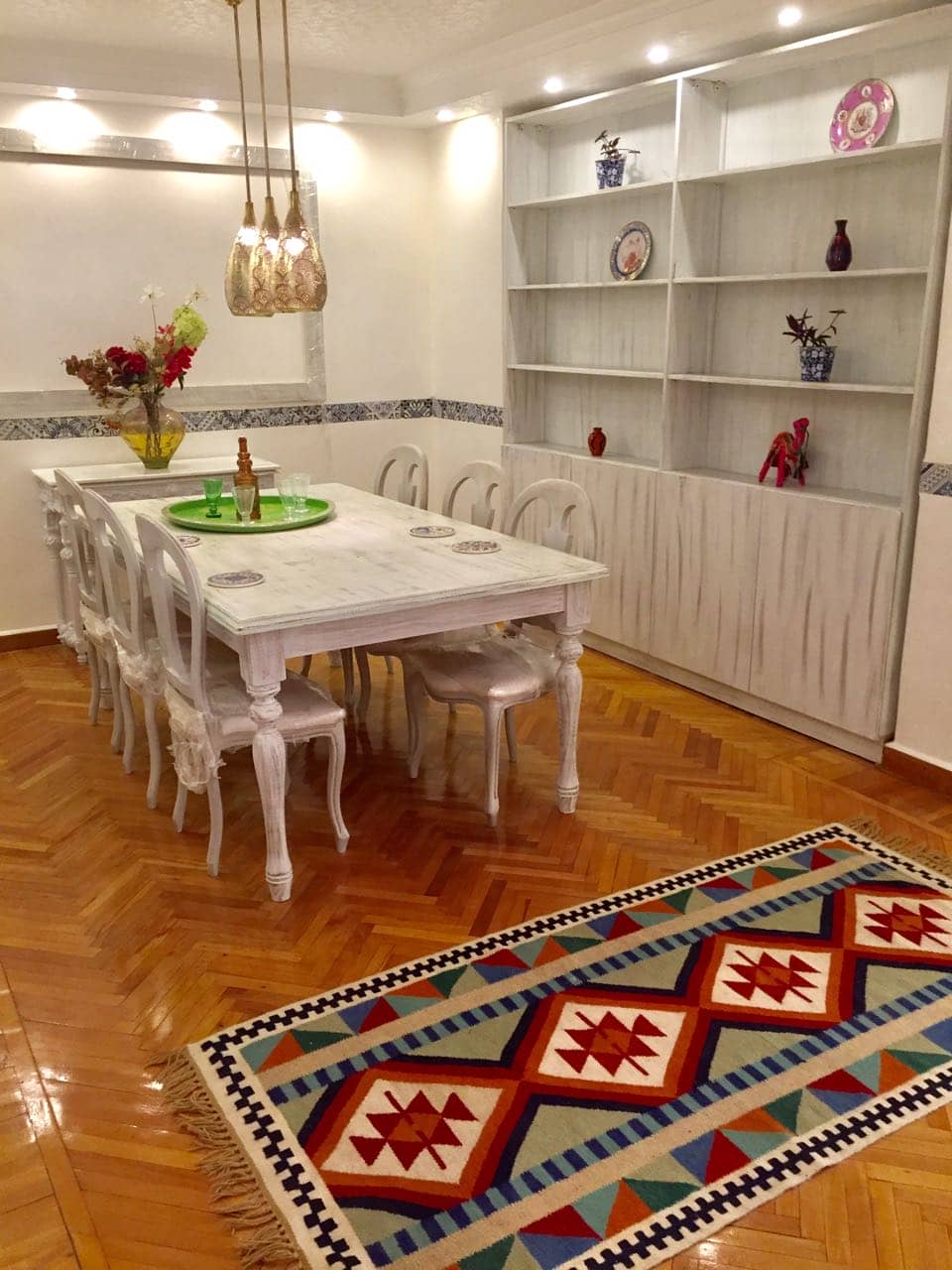 North Zamalek | Apartment