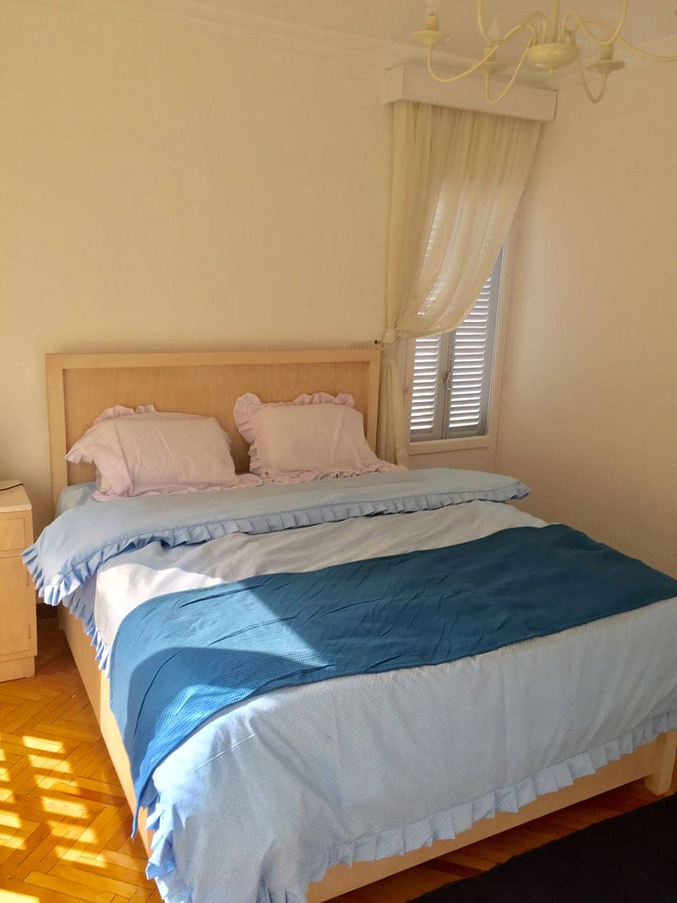 North Zamalek | Apartment
