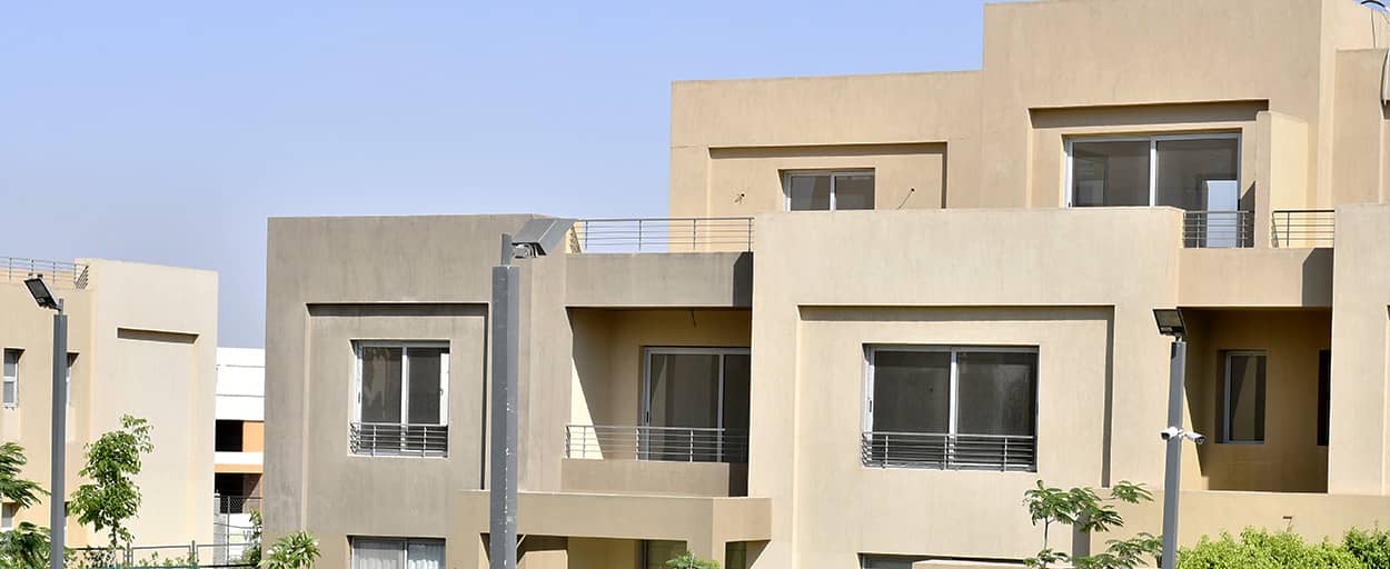 Palm Parks | طابق أرضى
