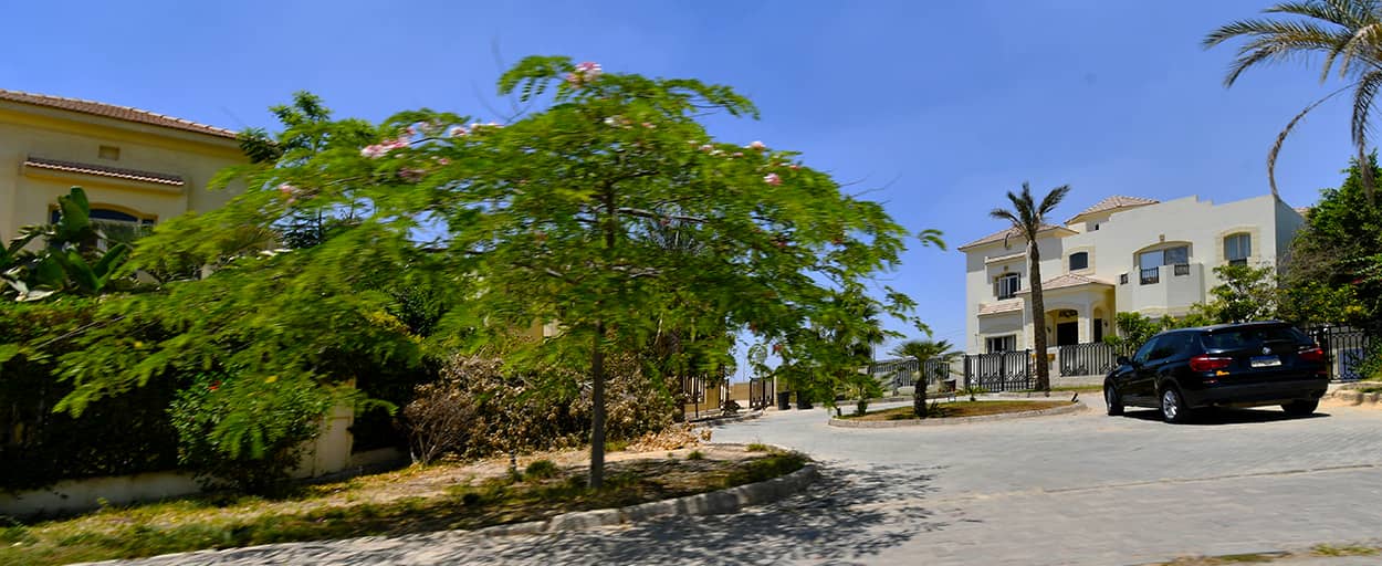 Gardenia Park 2 | فيلا