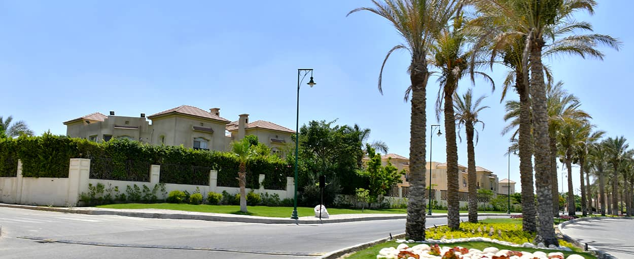 Gardenia Park 2 | فيلا