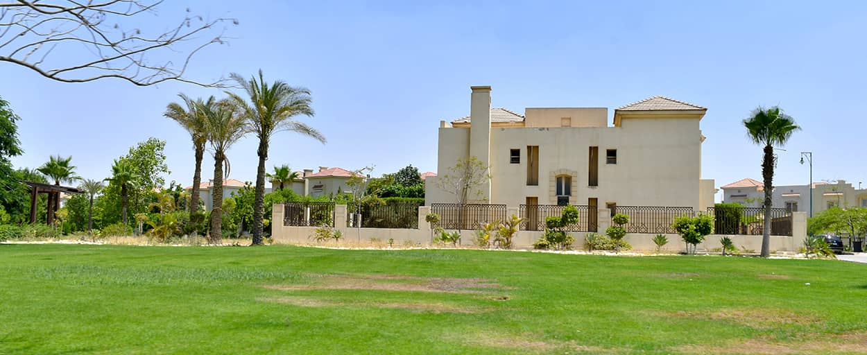 Gardenia Park 2 | فيلا