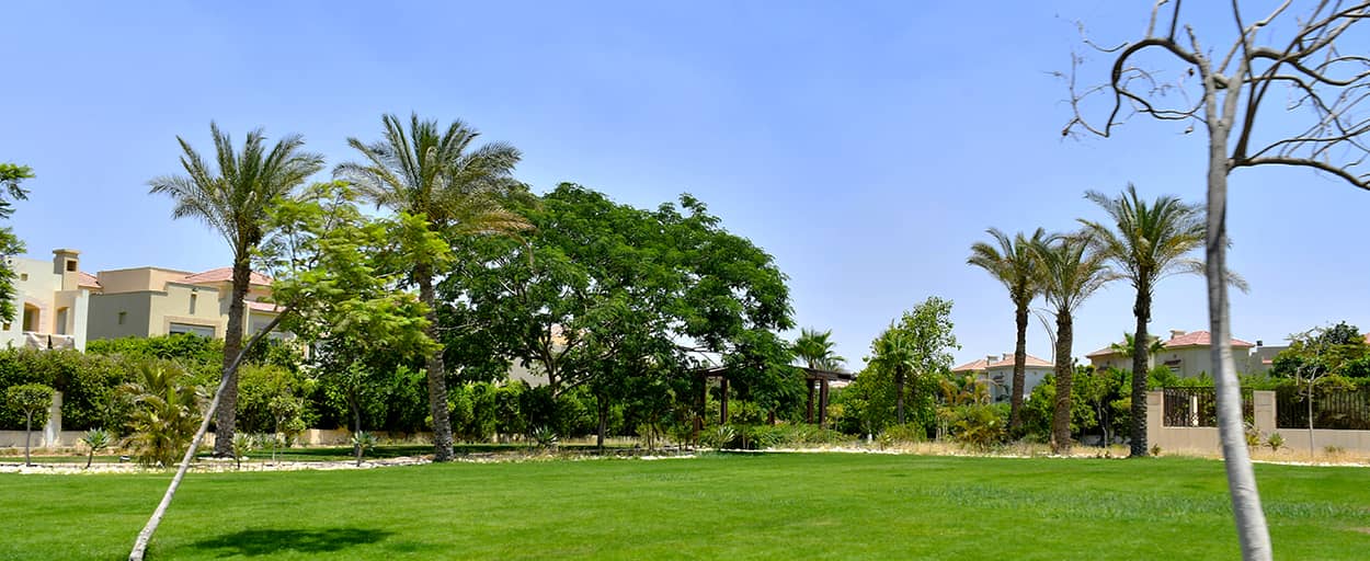 Gardenia Park 2 | فيلا