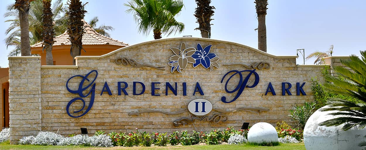 Gardenia Park 2 | فيلا