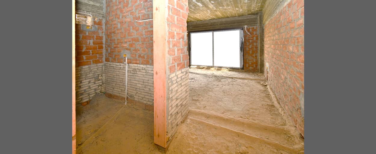el punto | Twin-house