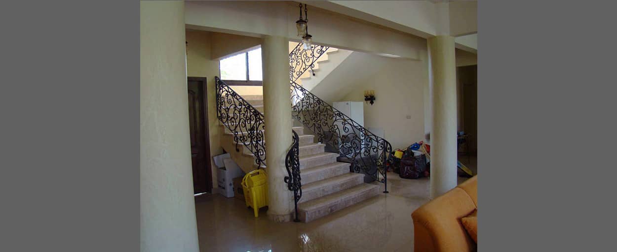 Wadi El Nakhil | Villa