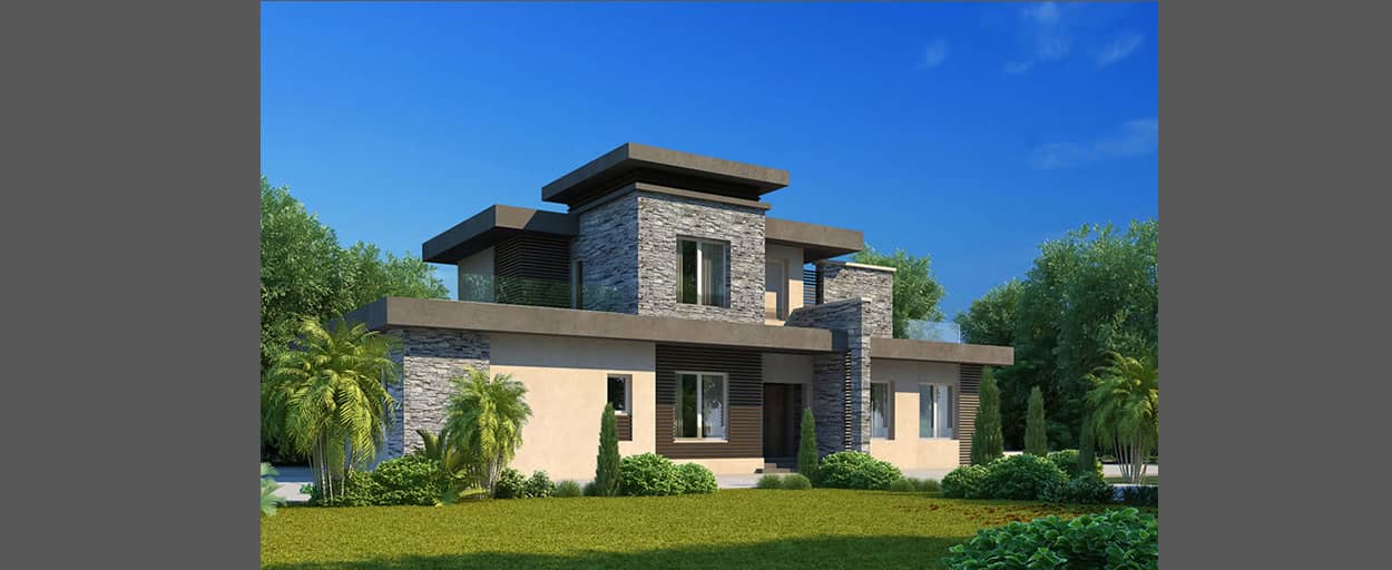 New Giza | Villa