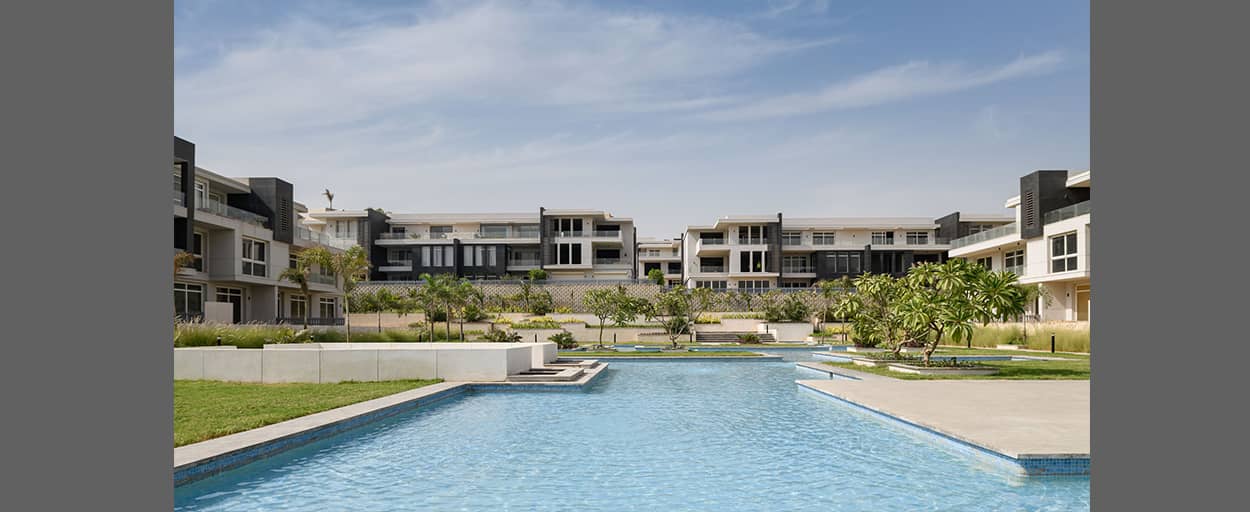 Westhills | دوبلكس