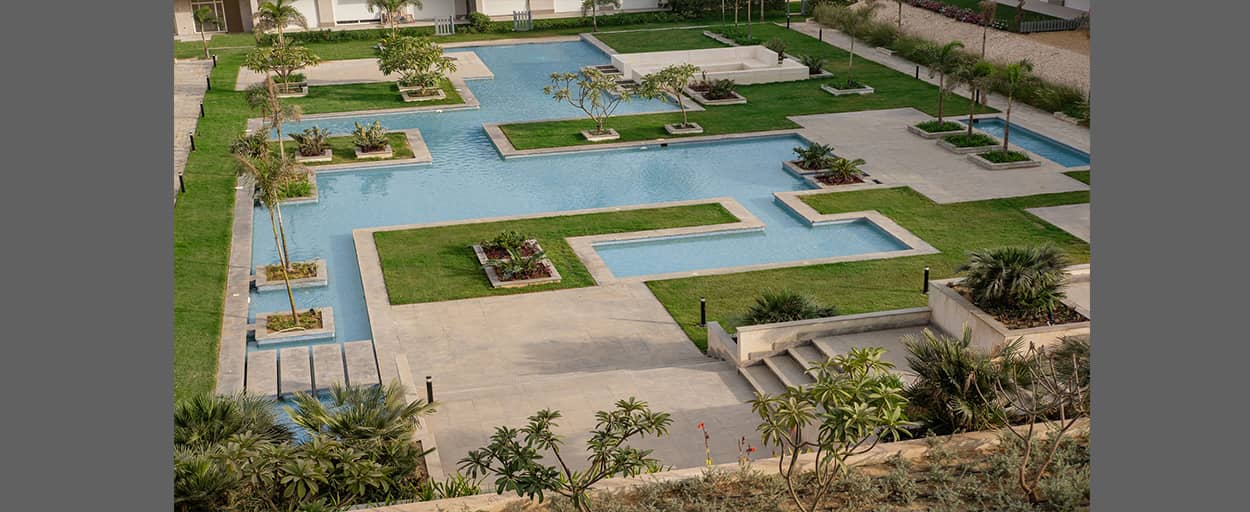 Westhills | دوبلكس