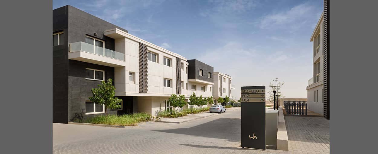 Westhills | دوبلكس
