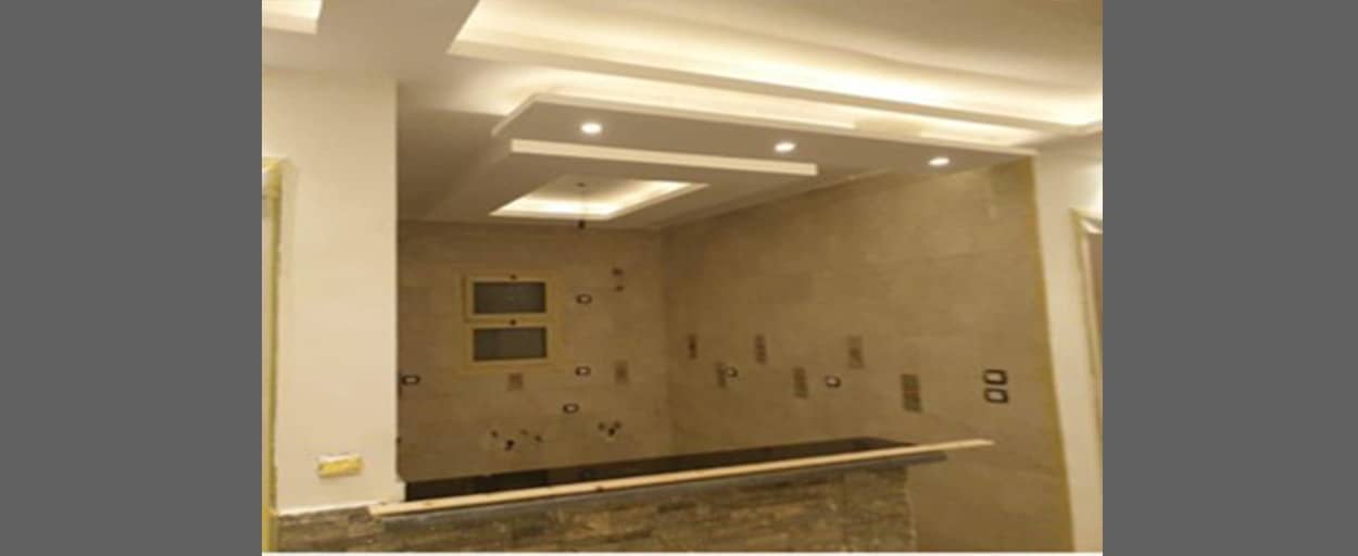 El Khamayel | Apartment