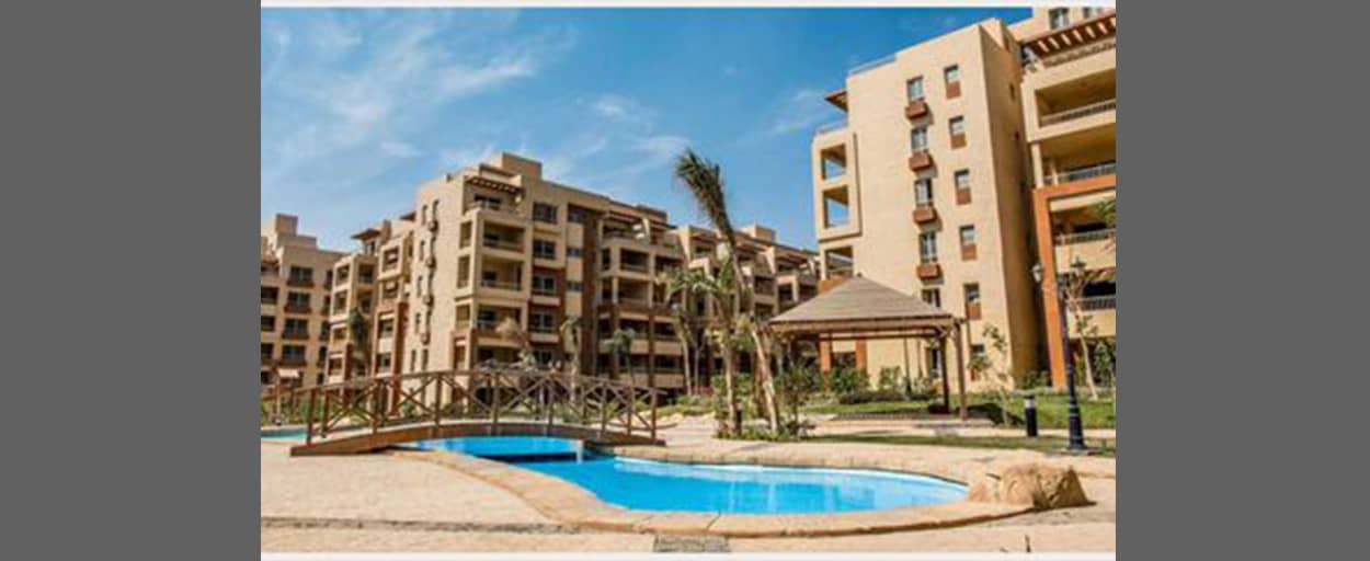 Garden Hills | Apartment
