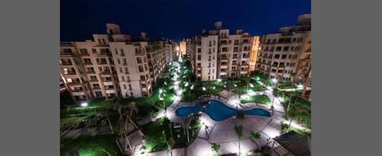 Garden Hills | Apartment