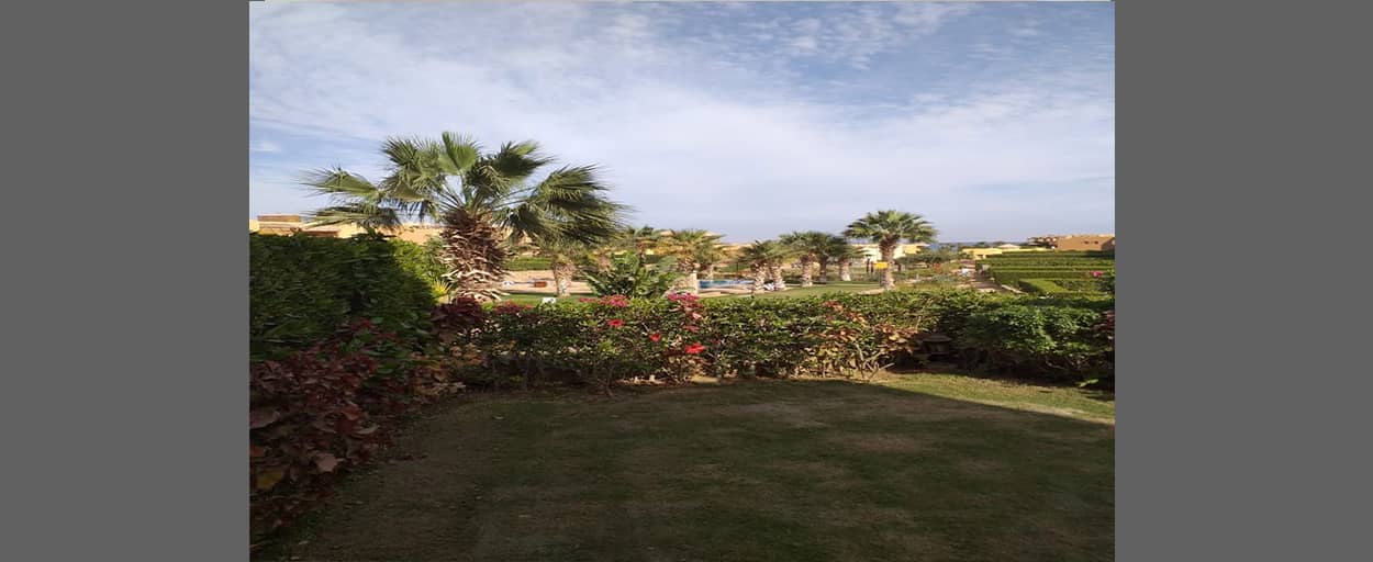 Mountain View Sokhna | Chalet