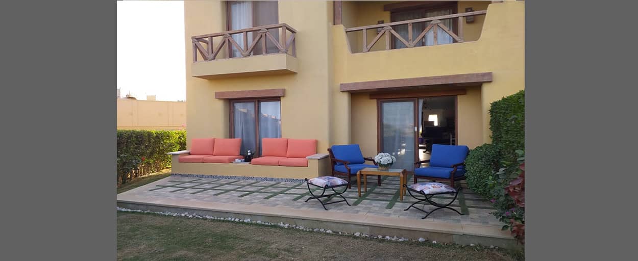 Mountain View Sokhna | Chalet