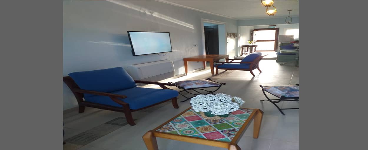 Mountain View Sokhna | Chalet