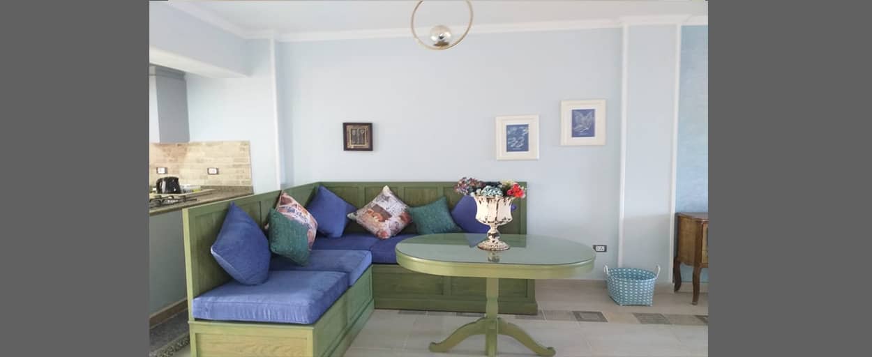 Mountain View Sokhna | Chalet