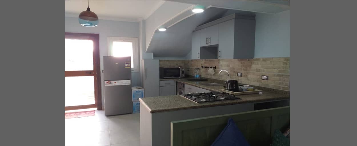 Mountain View Sokhna | Chalet