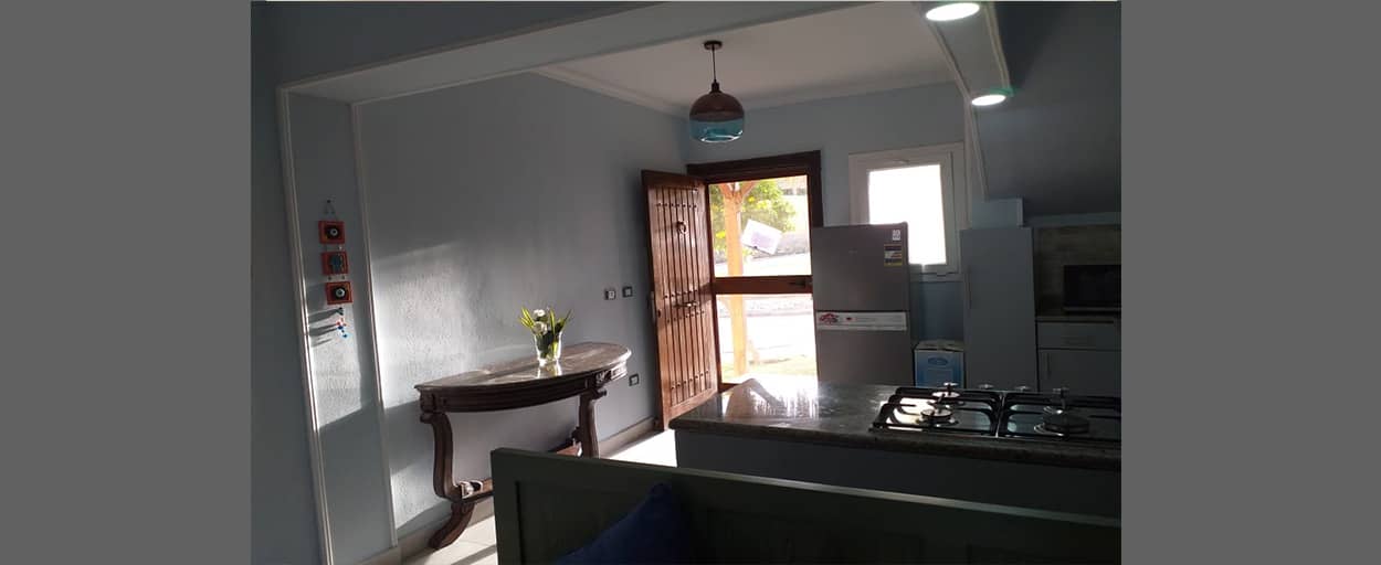 Mountain View Sokhna | Chalet