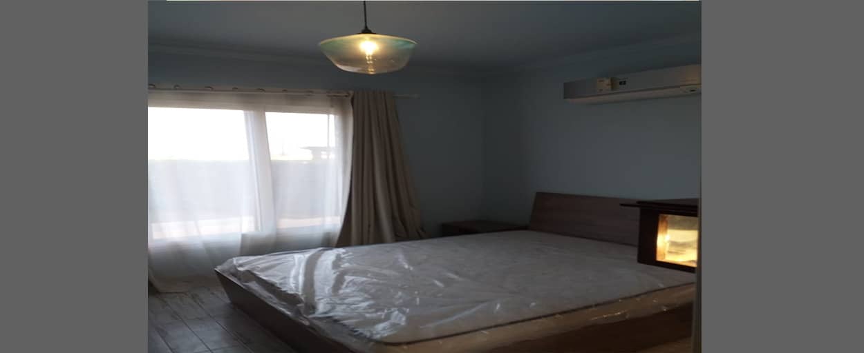 Mountain View Sokhna | Chalet