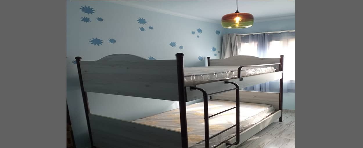 Mountain View Sokhna | Chalet