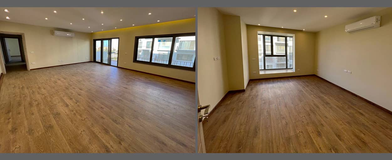 El Patio | Ground Floor