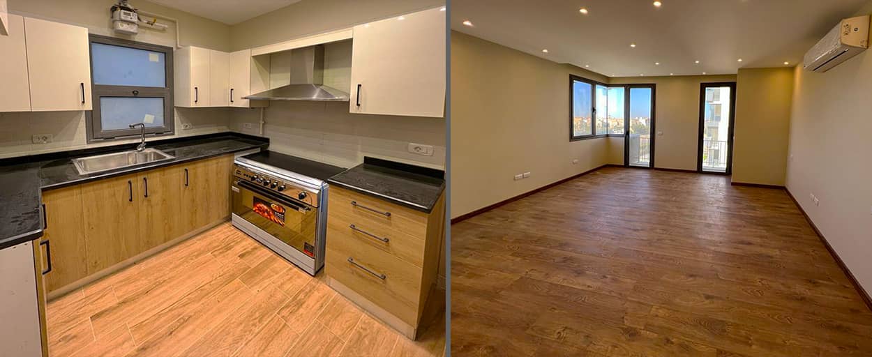El Patio | Ground Floor