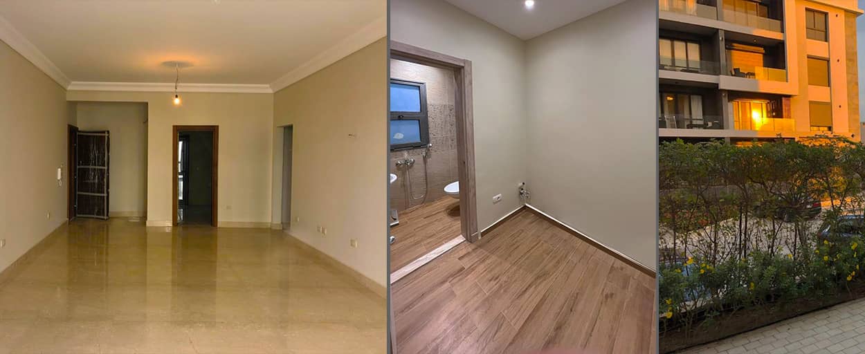 El Patio | Ground Floor
