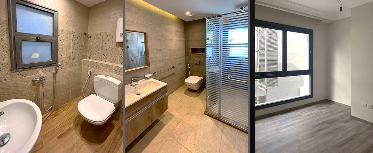 El Patio | Ground Floor
