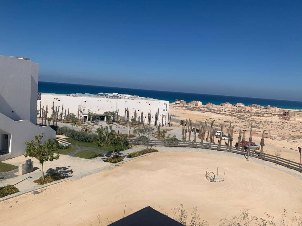 Fouka Bay | شاليه