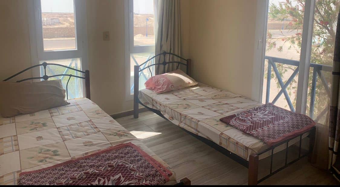 Mountain View Ras El Hekma | شاليه