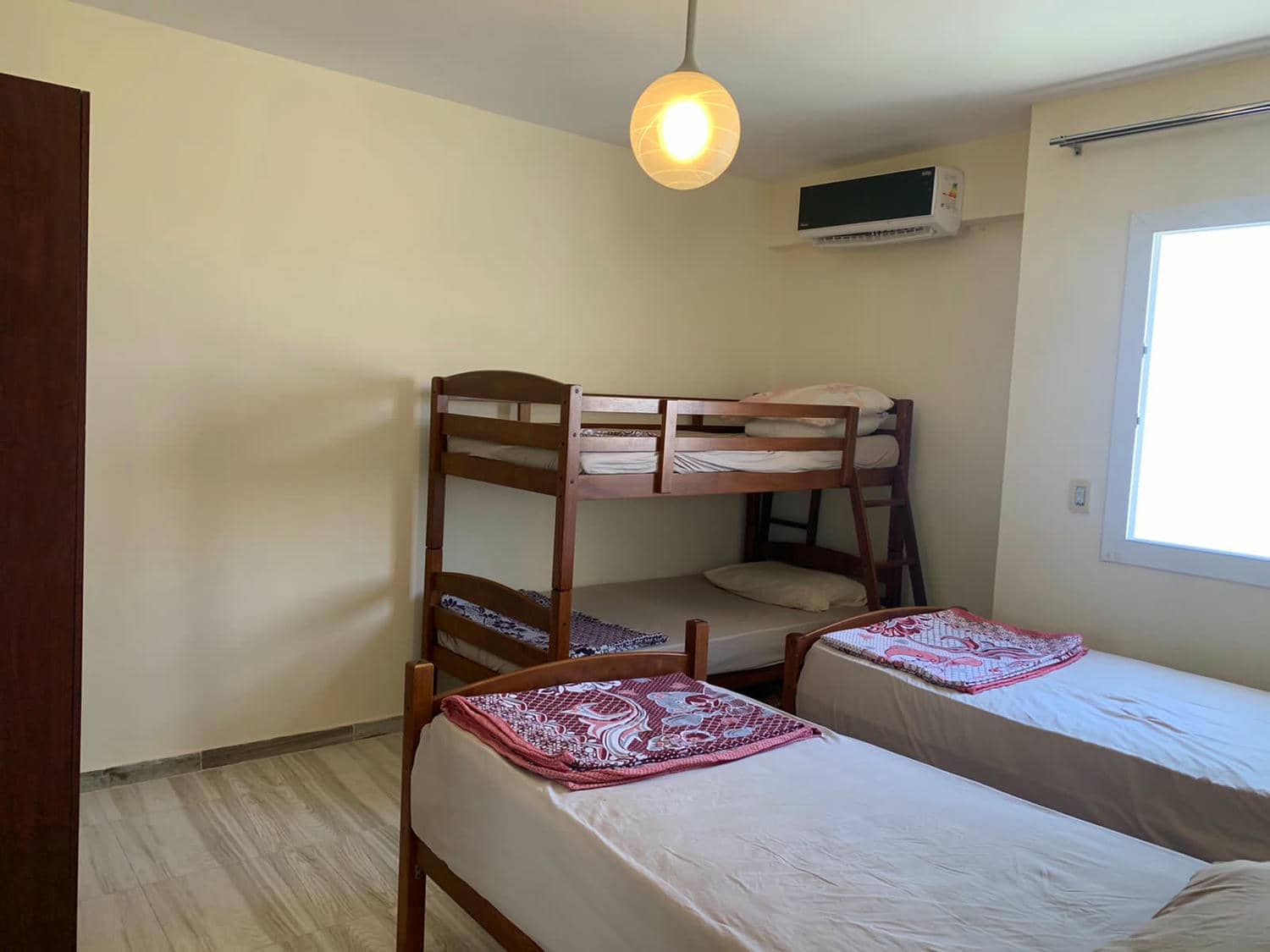 Mountain View Ras El Hekma | شاليه