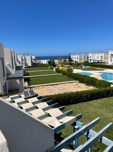 Mountain View Ras El Hikma | Chalet