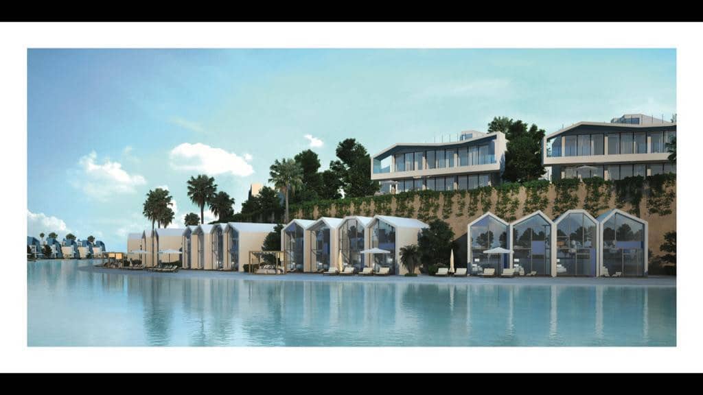 Fouka Bay | شاليه