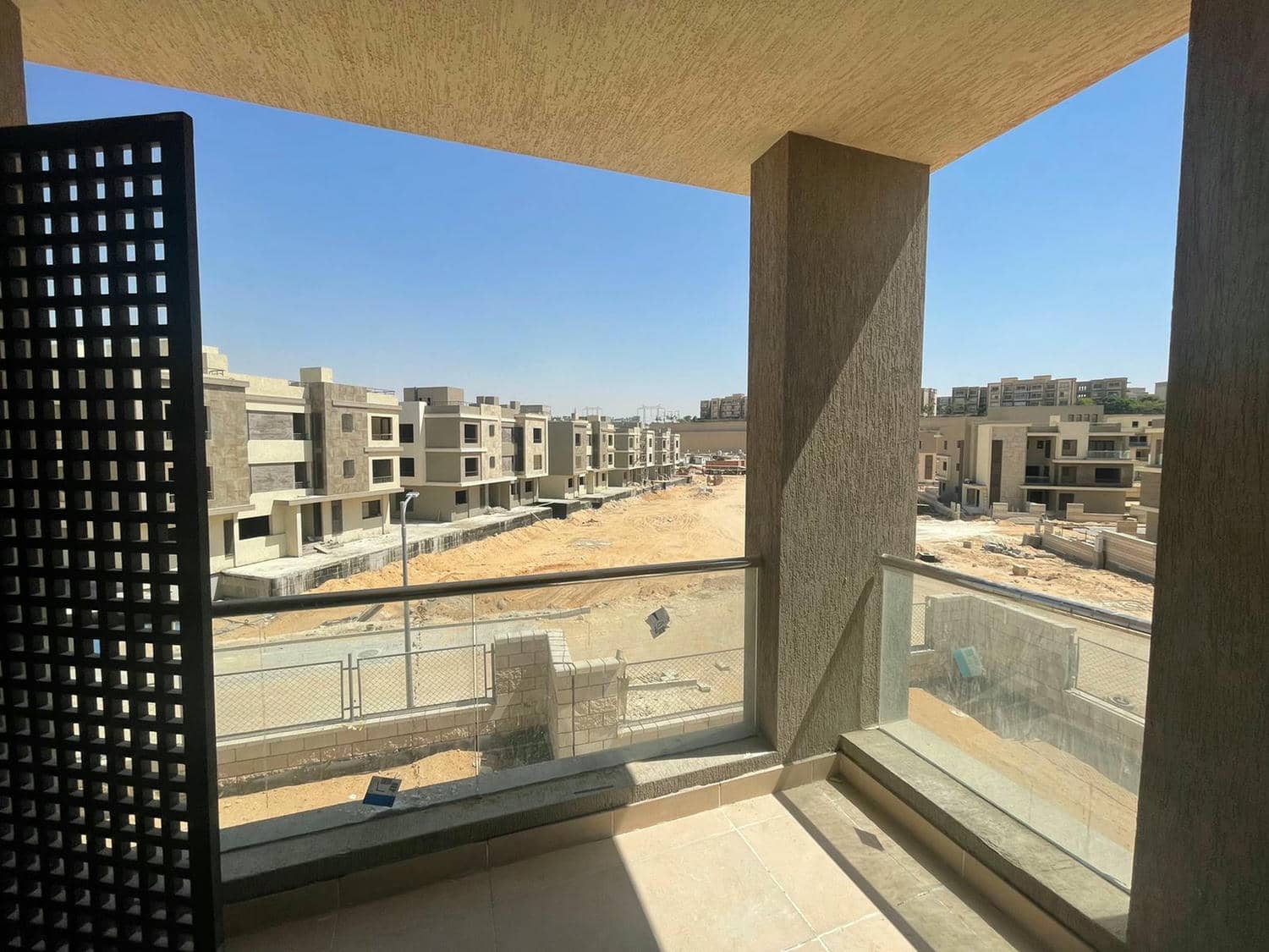 Pyramids Heights | شقة
