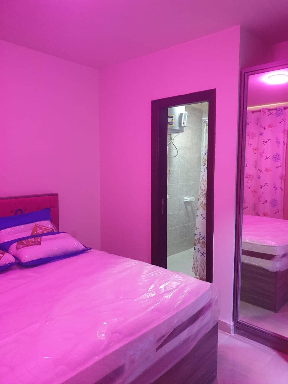 Porto Elsokhna | شاليه