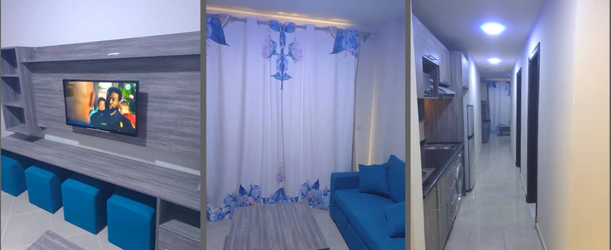 Porto Elsokhna | شاليه