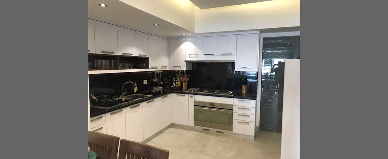 Palm Hills Golf View | تاون هاوس