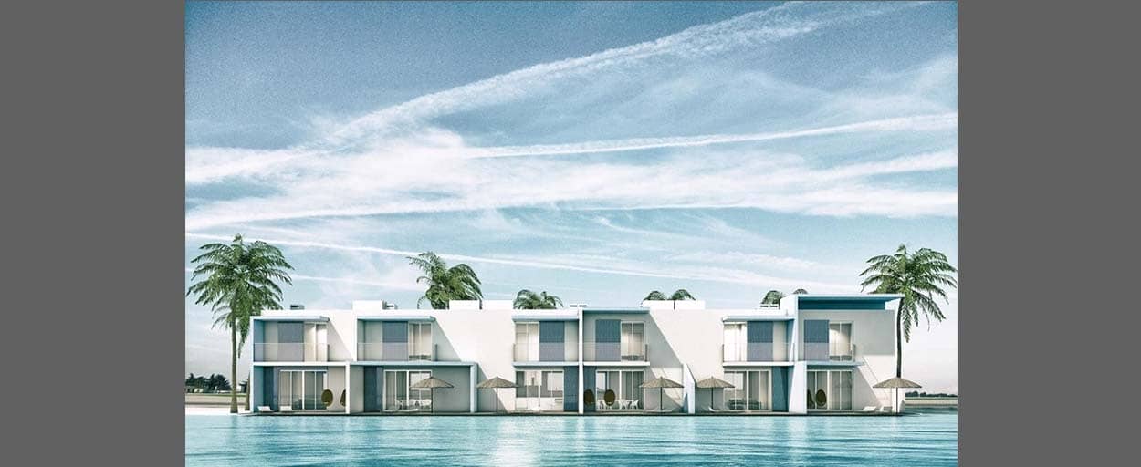 Fouka Bay | توين هاوس