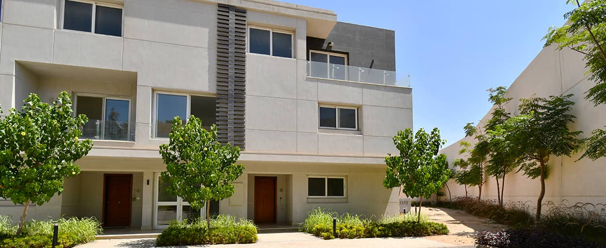 Westhills | Ground Floor