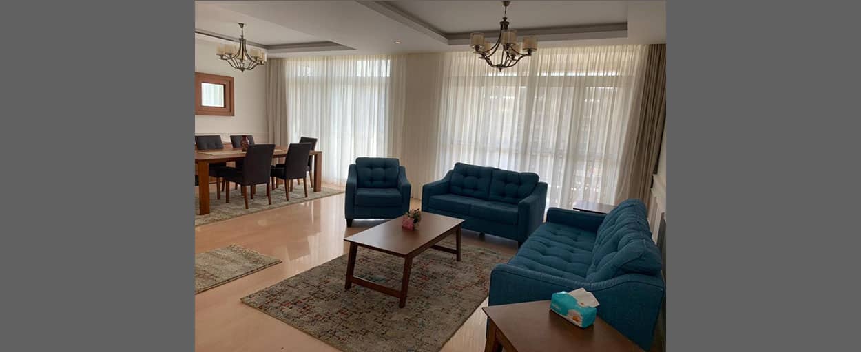 Cairo Festival City | Apartment