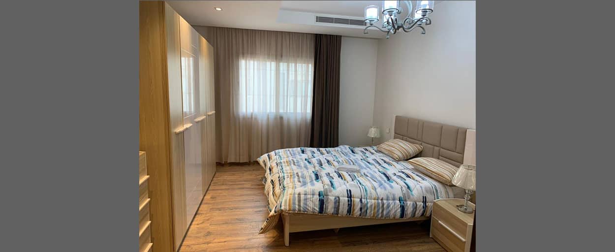 Cairo Festival City | Apartment